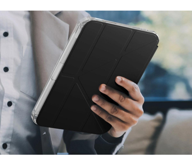 AmazingThing Minimal Case na iPad Air M3 11" - czarne - 1526910 - zdjęcie 6